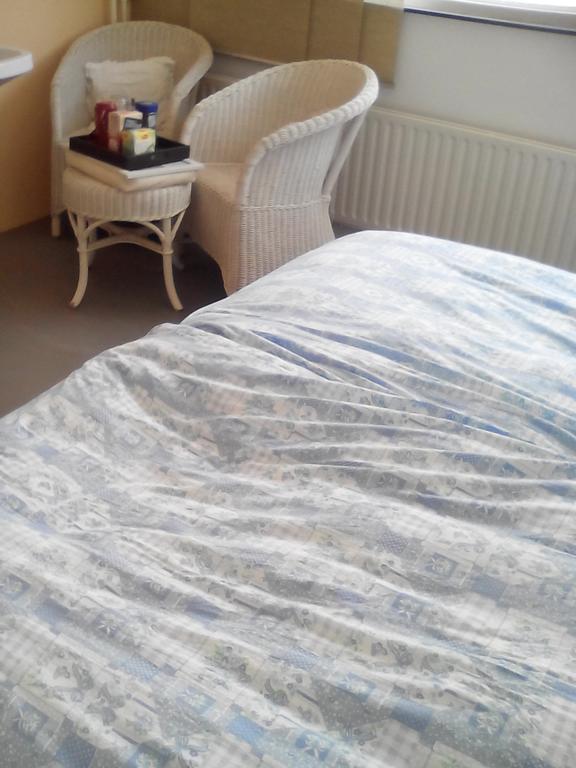 Homestay Dutchable Alphen aan den Rijn Rom bilde