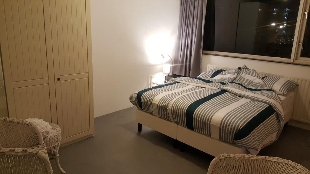 Homestay Dutchable Alphen aan den Rijn Eksteriør bilde