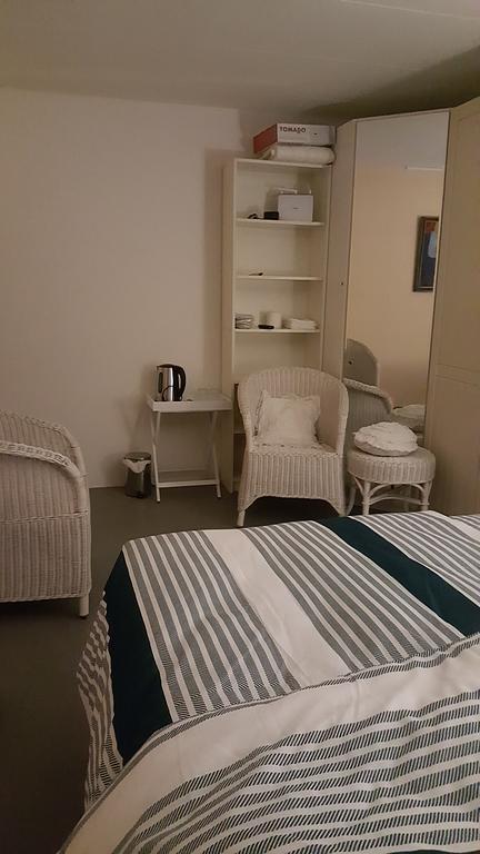 Homestay Dutchable Alphen aan den Rijn Eksteriør bilde