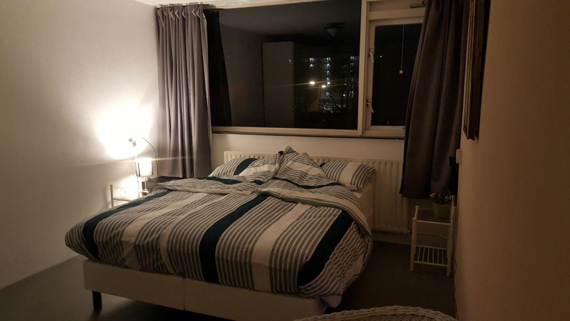 Homestay Dutchable Alphen aan den Rijn Eksteriør bilde