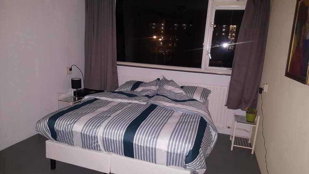 Homestay Dutchable Alphen aan den Rijn Eksteriør bilde